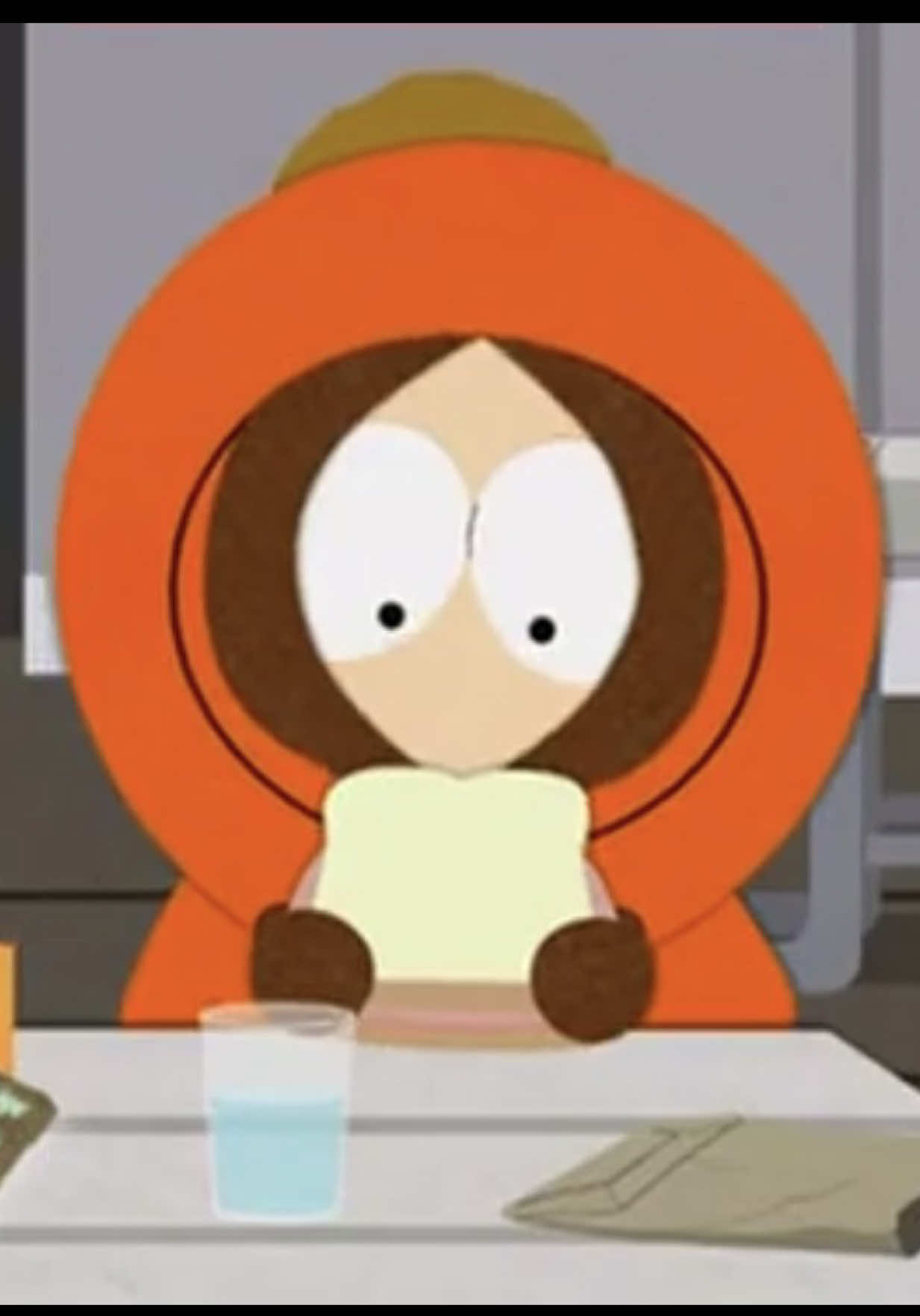 @KENNY MCCORMICK’S #1 FAN🧡🤎