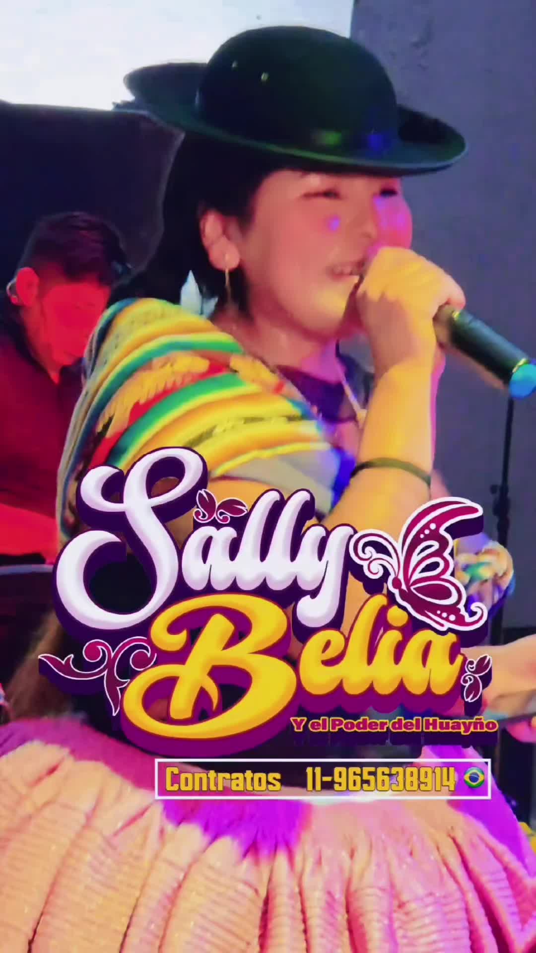 @SALLY-BELIA- OFICIAL