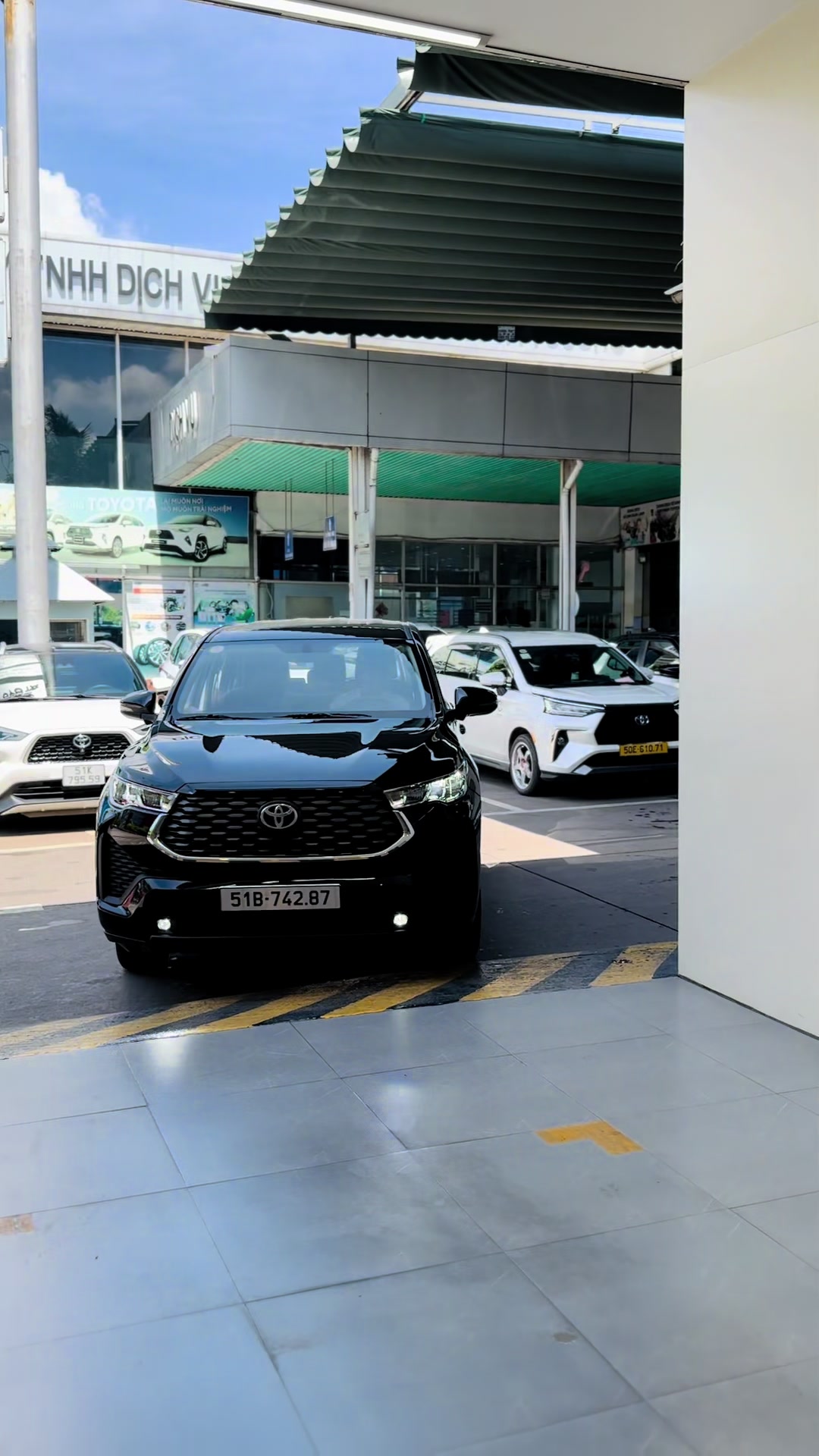 @PHƯƠNG THUÝ TOYOTA