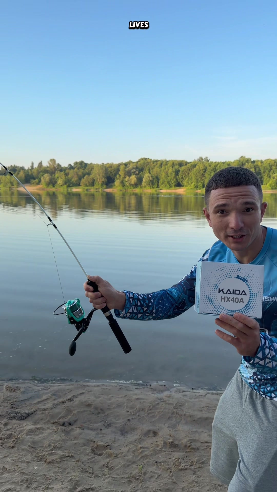 @TRI LESCHA (FISHING)🎣