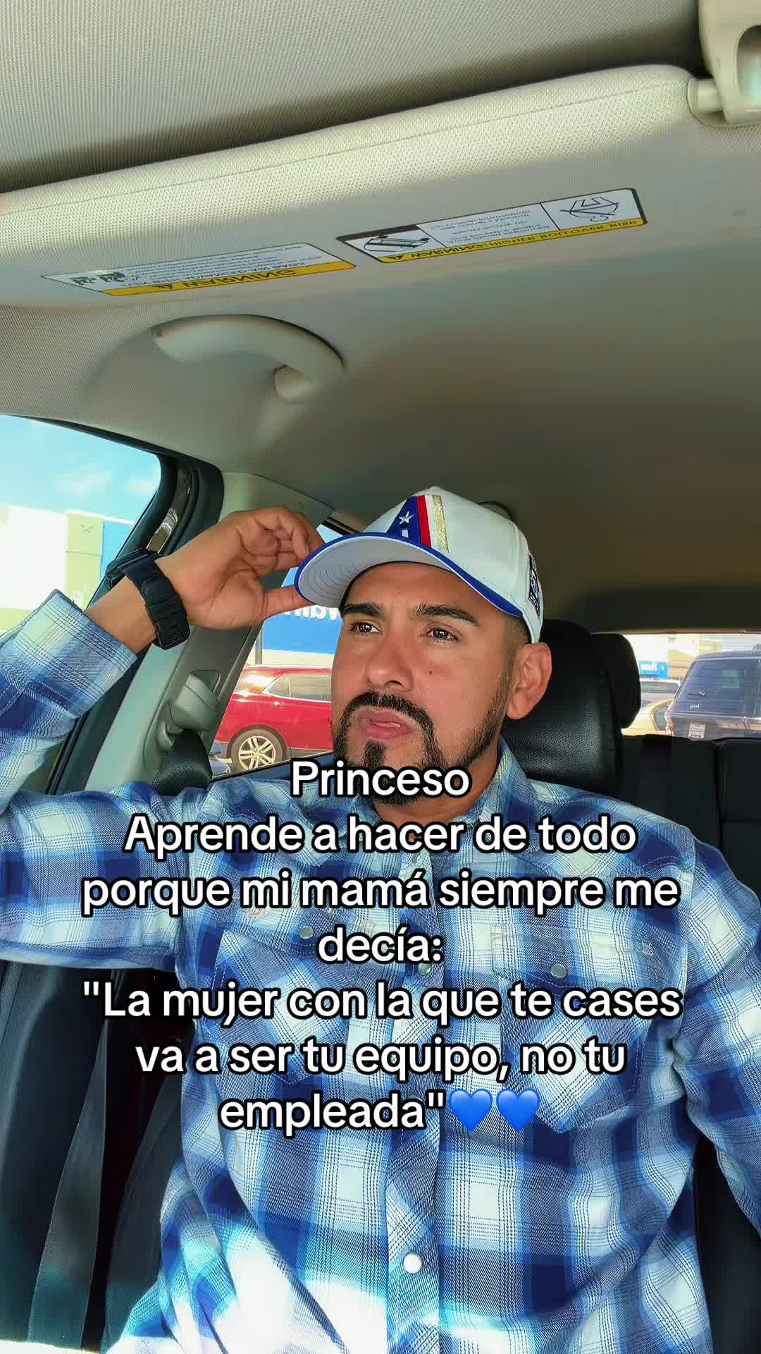 @El Señor Sonrisas.