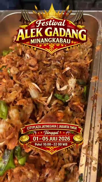 @IG:Minangsekitar