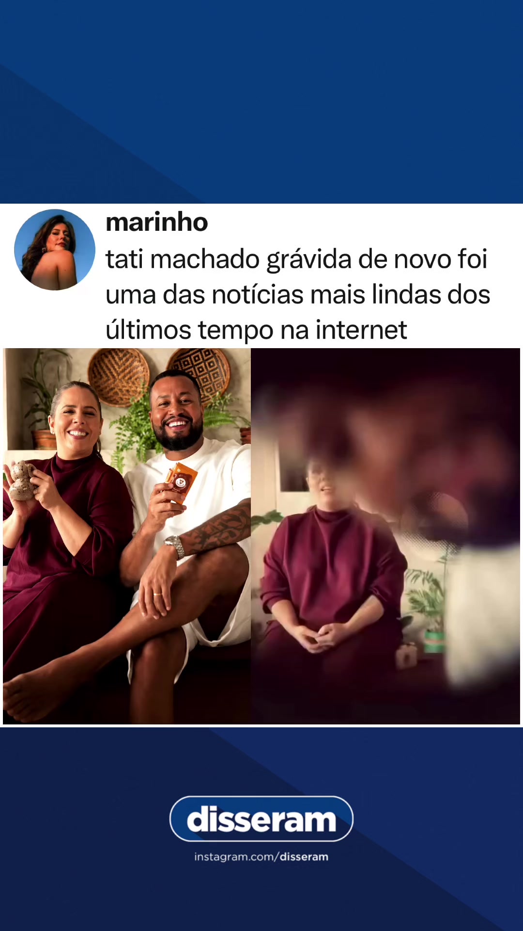 @Disseram