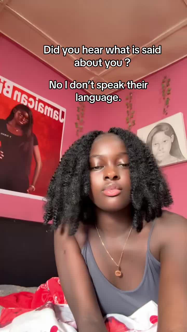 @Jamaican Bish🇯🇲🤍!