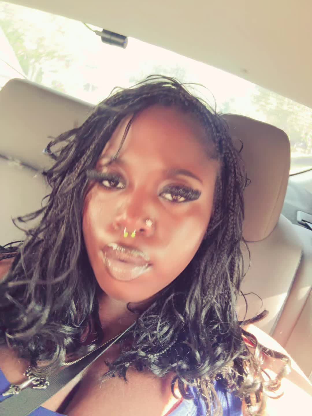 @chocolate queen