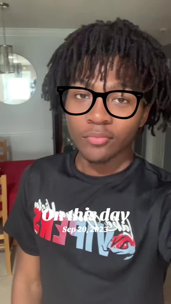 @Not Eternal