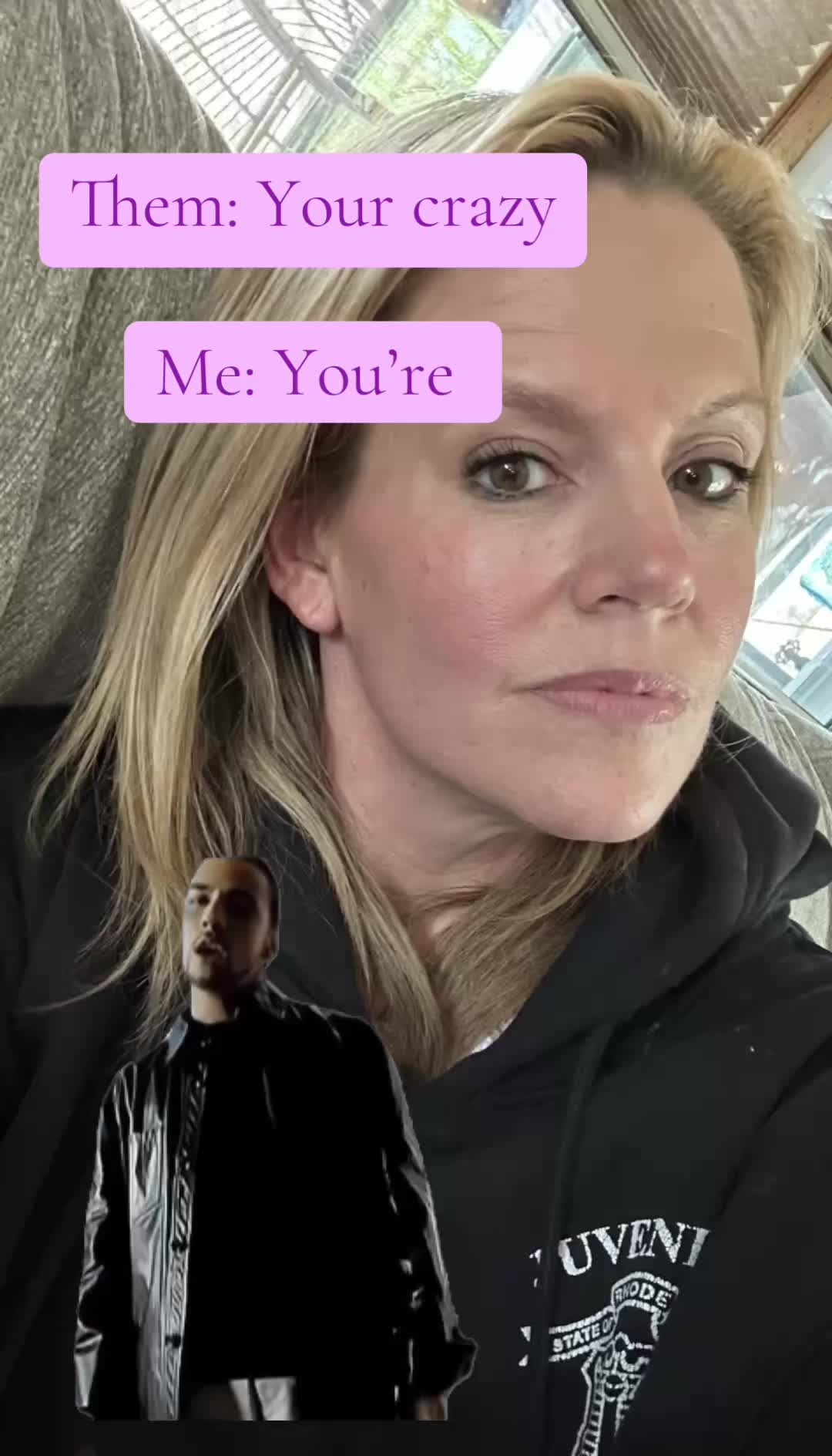 @Sarah Enrizzle