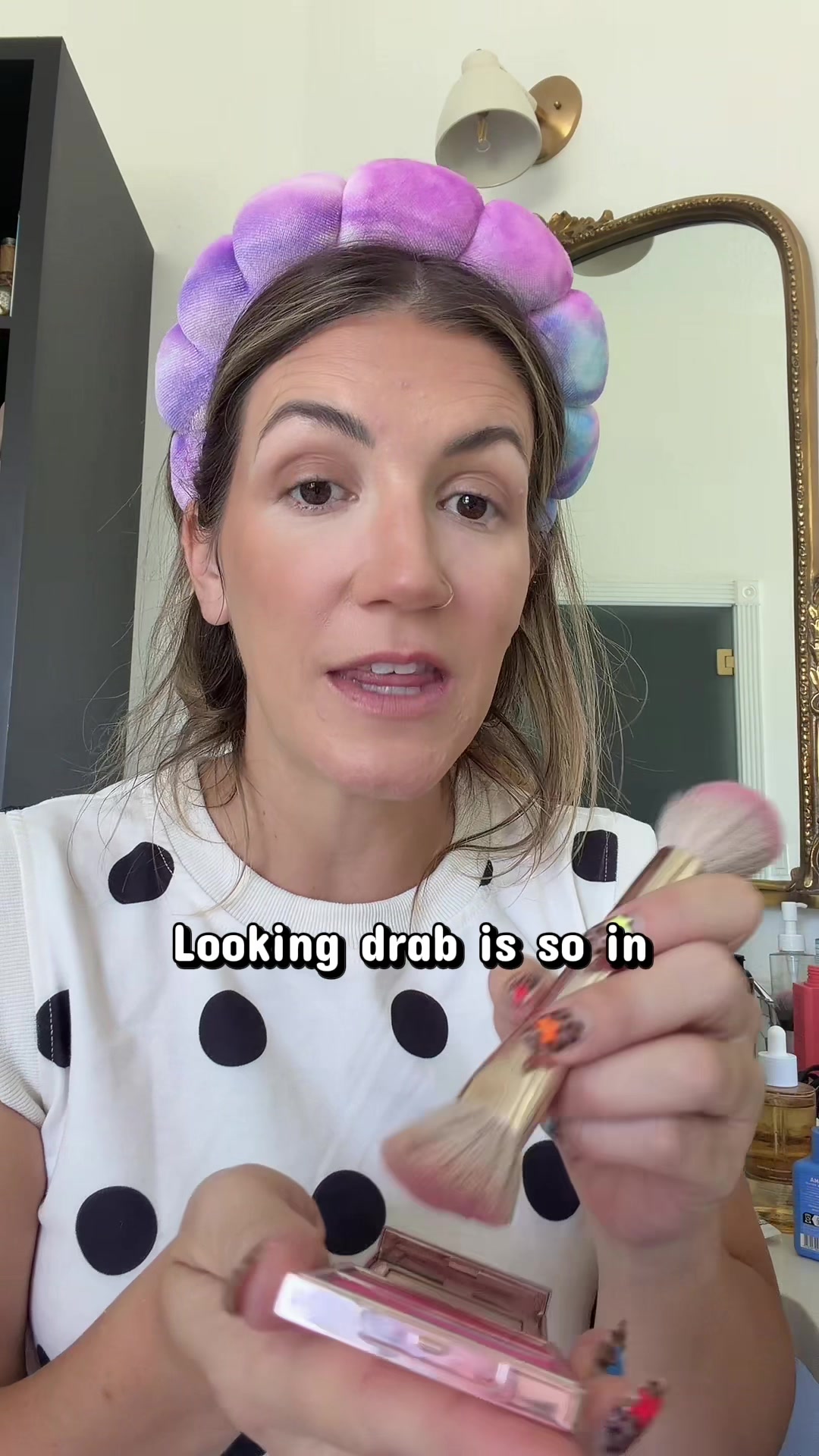 @Lexie Gilmartin