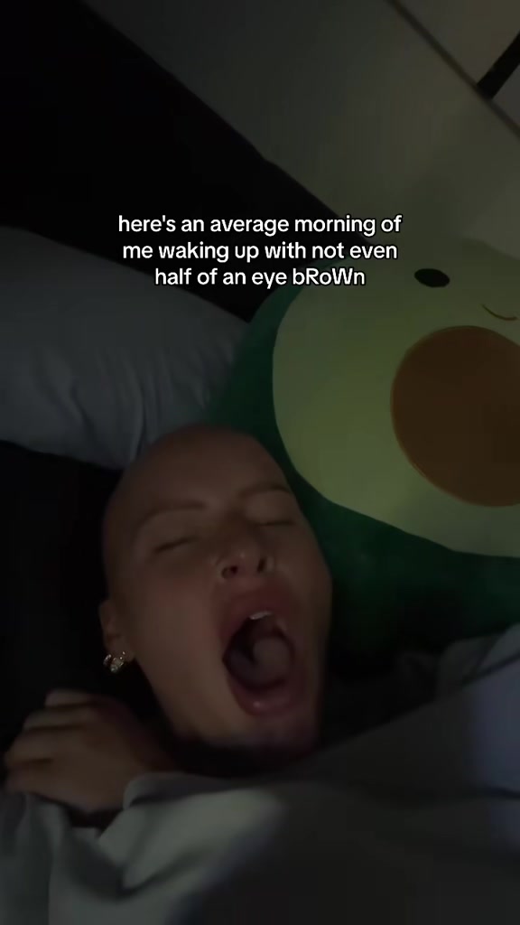 @CHLOE BEAN