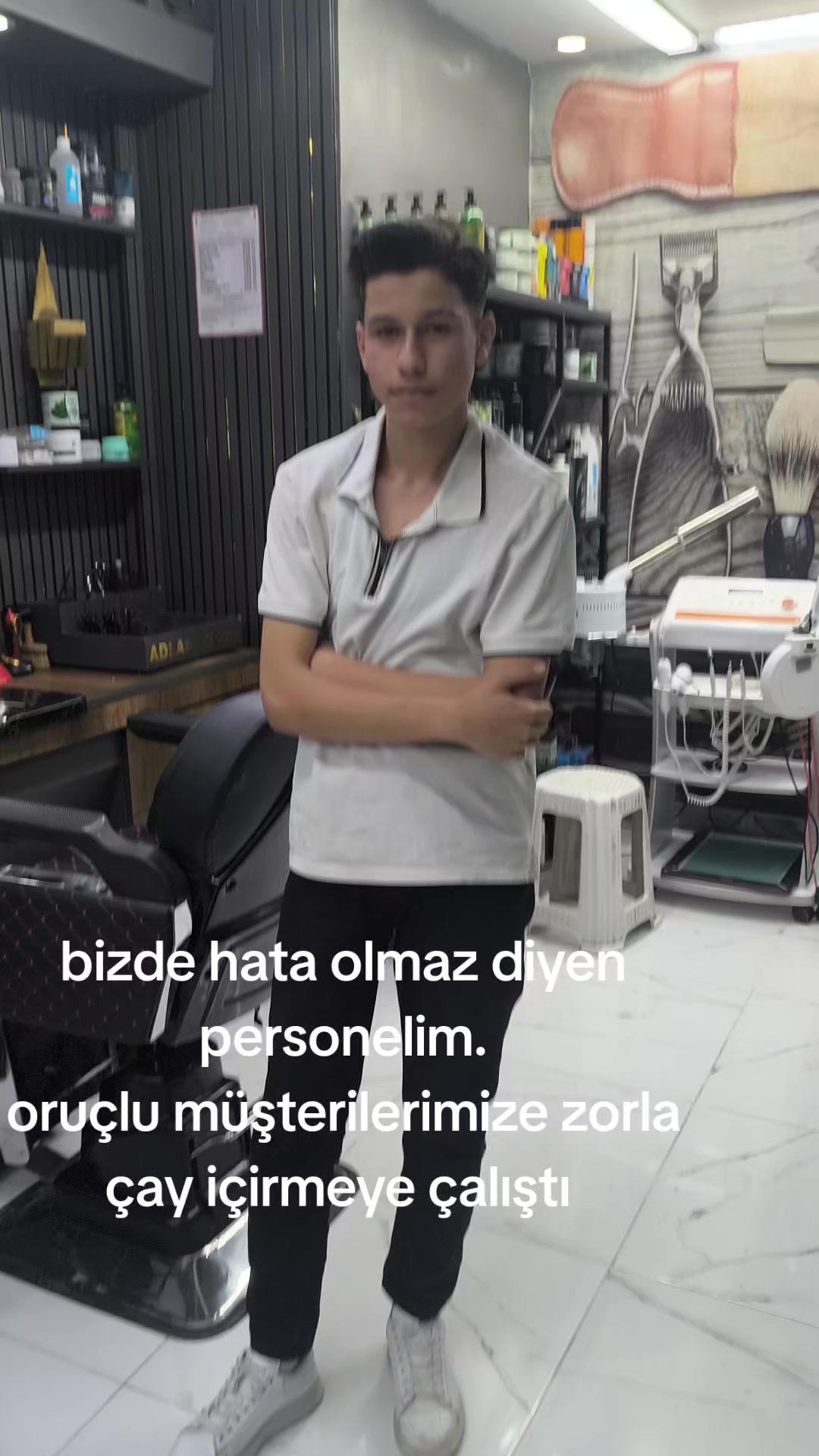@DİBA KUAF&Ouml;R SALONU