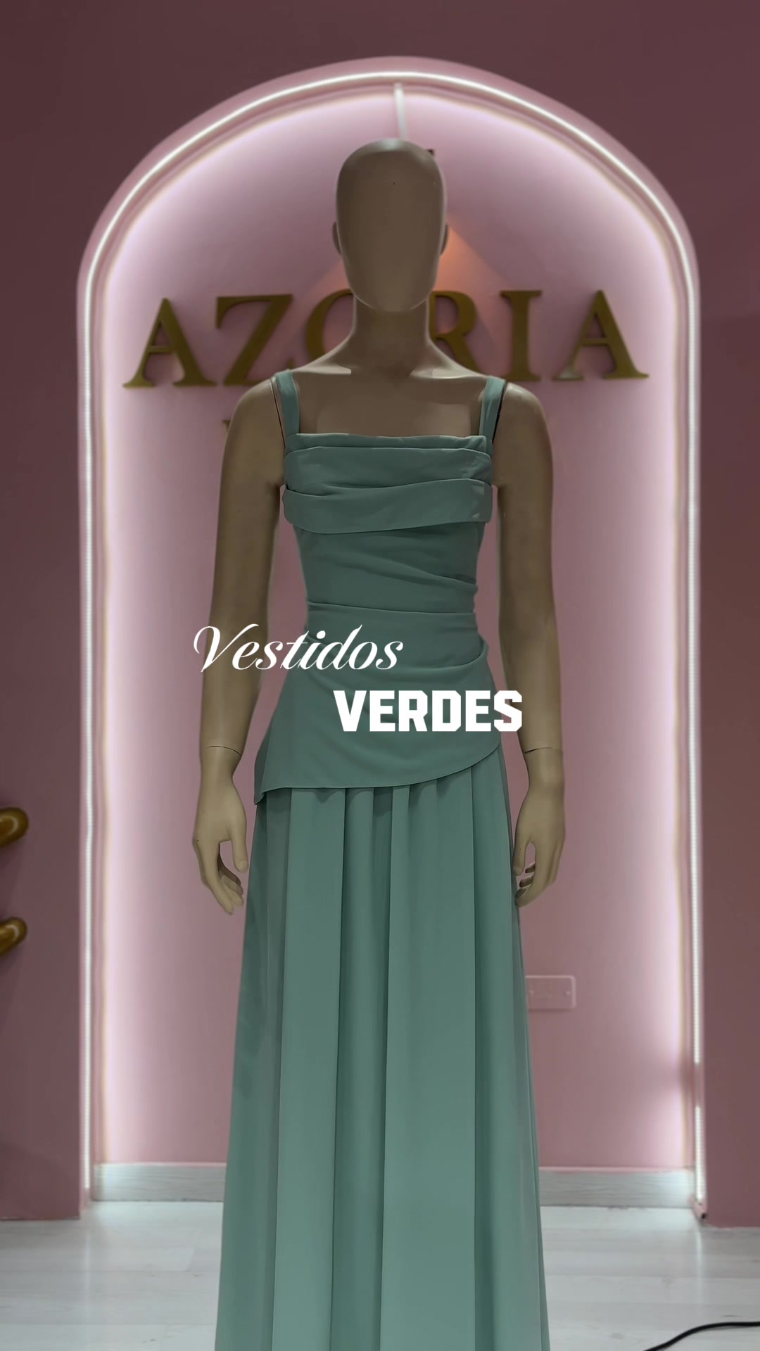 @Azoria boutique