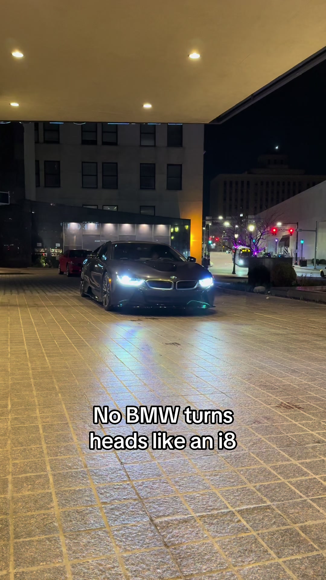@Tommy Lux