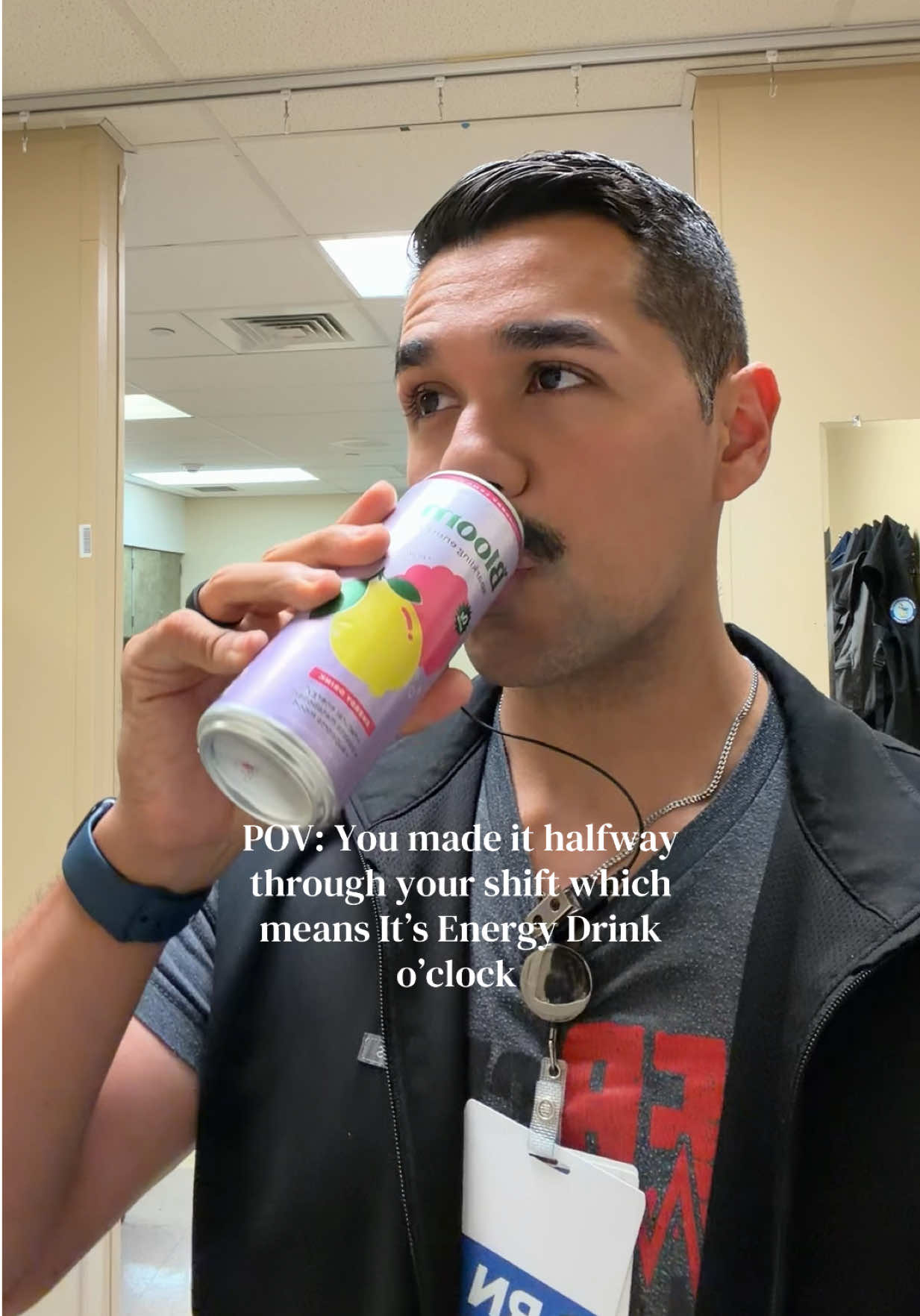 @Jake | ER Nurse