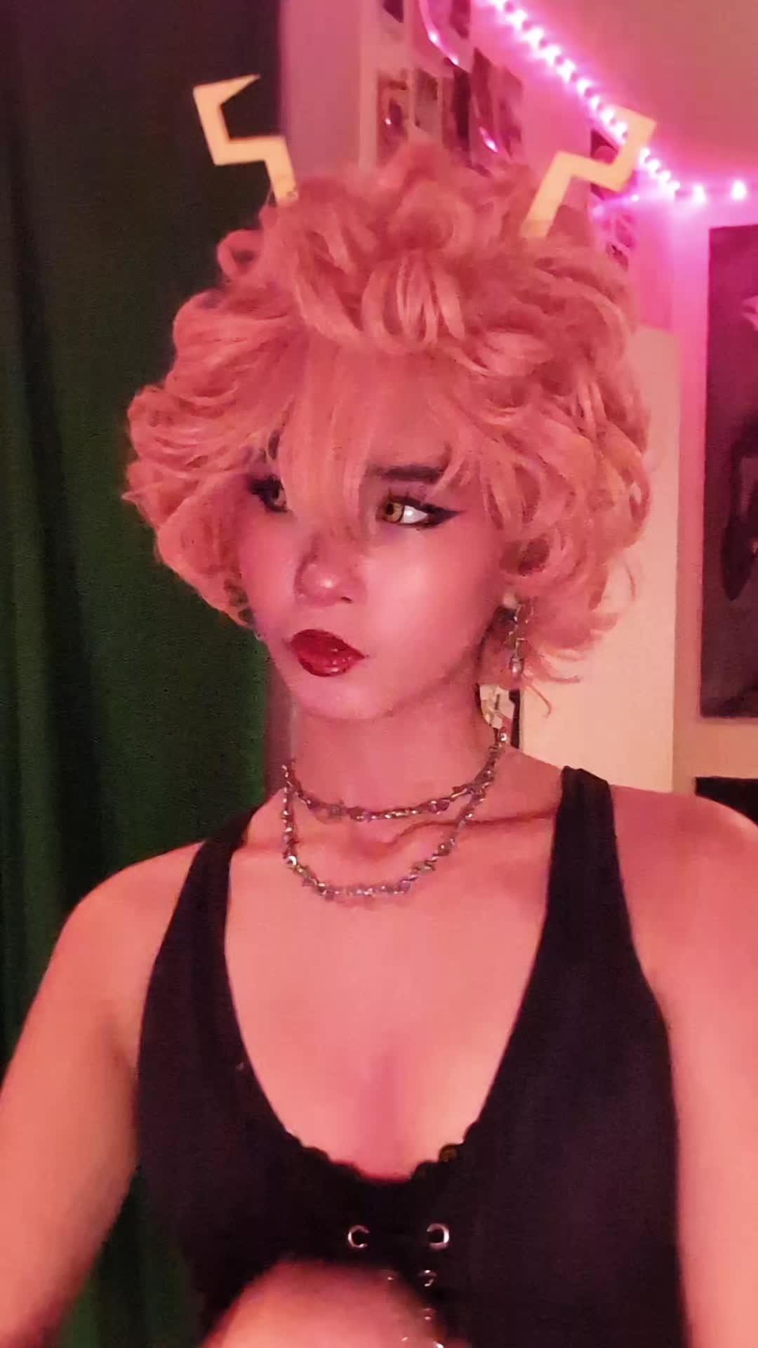 @•♡•