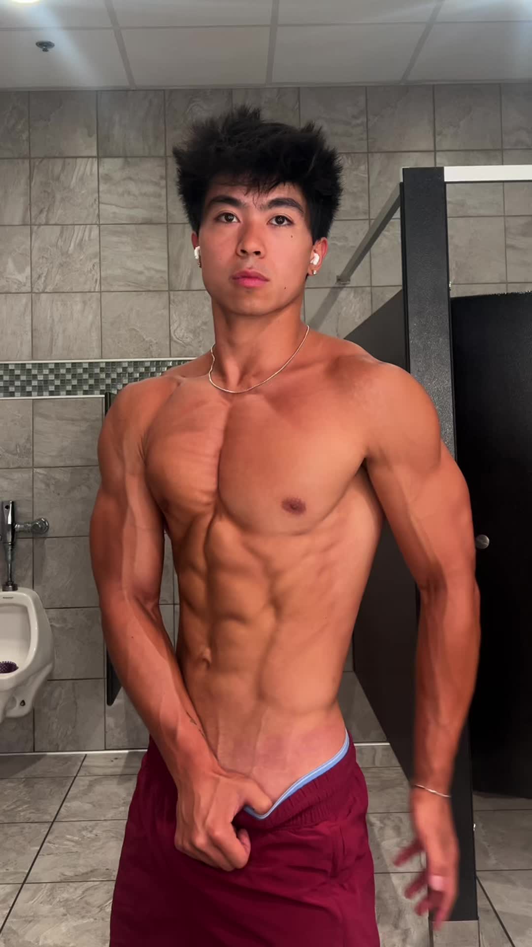 @Benson Chen