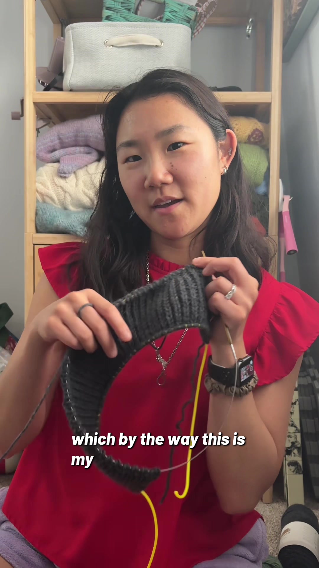 @⋆˙⟡ katie | softwearknits ⋆˙⟡