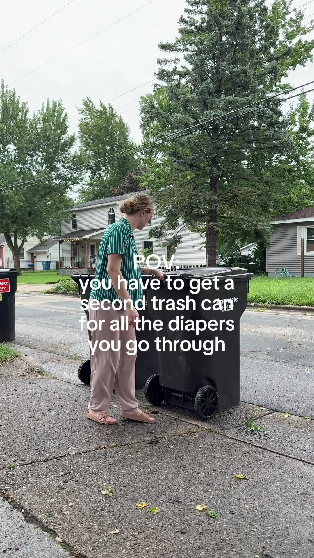 @Amanda ๐ triplet mom