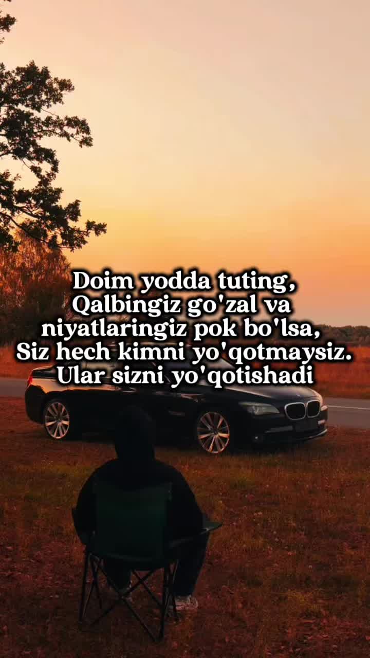 @Xayrulloh_Yaponiya🇯🇵