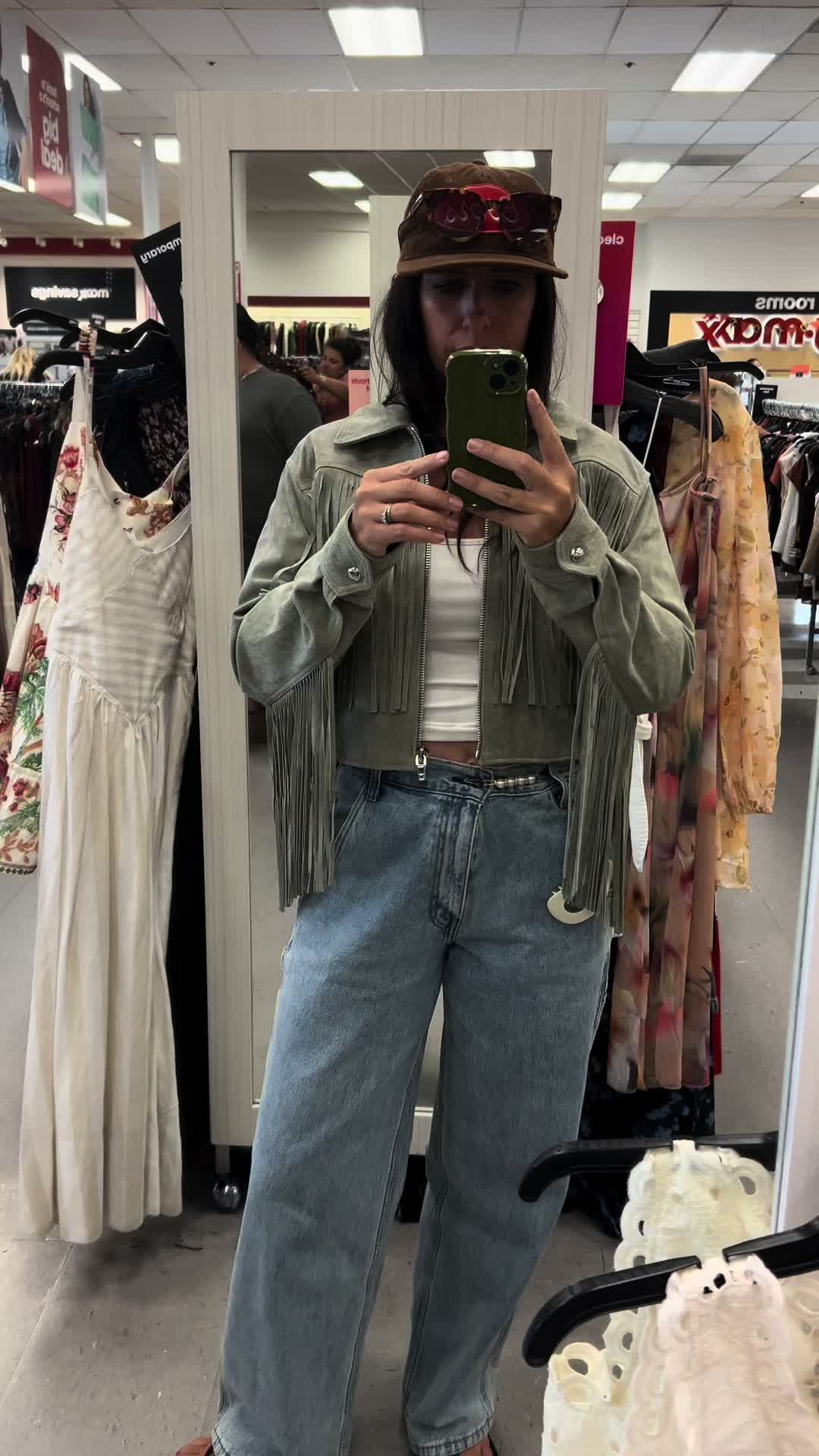 @Megan