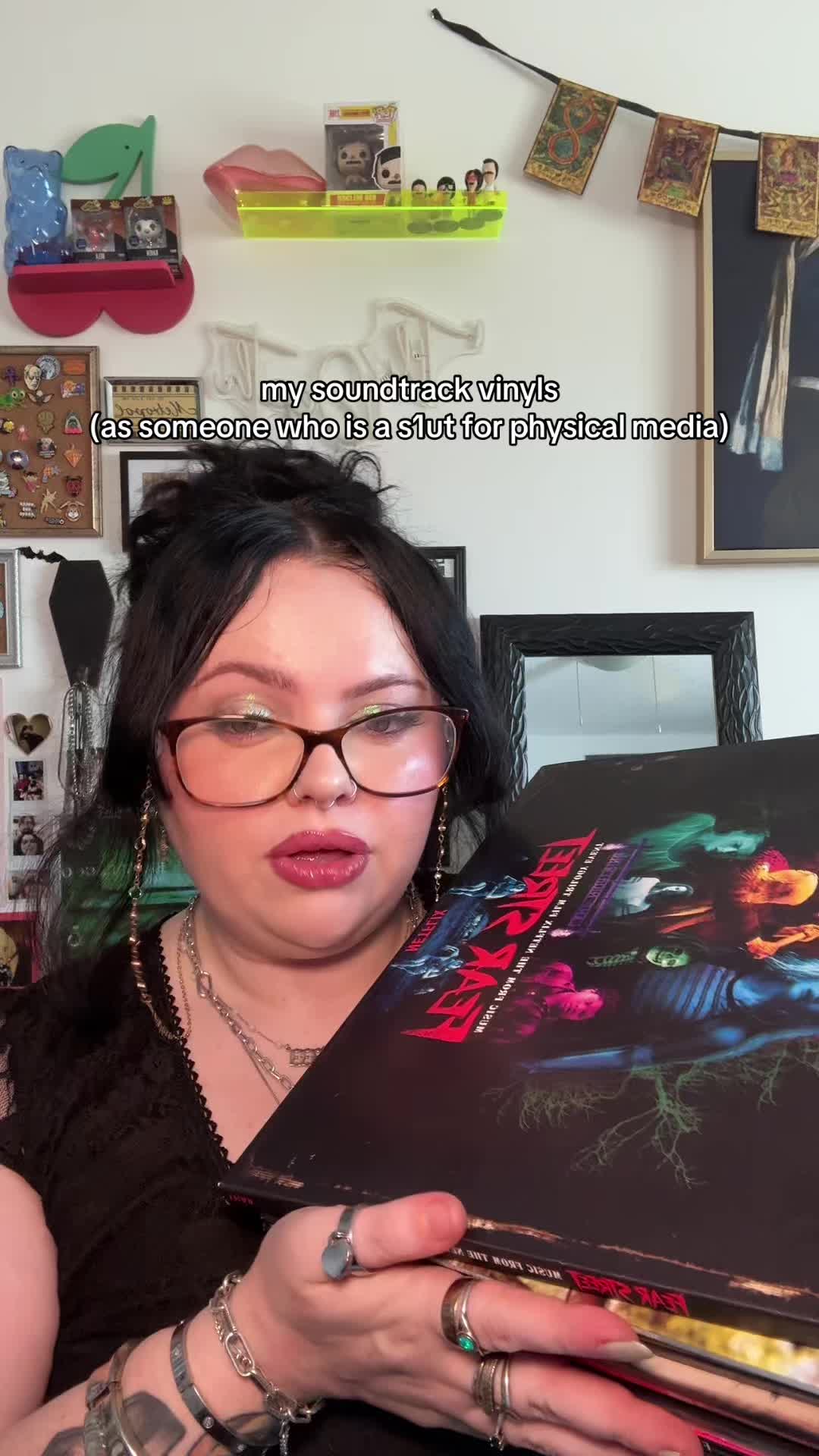 @cliteral genius
