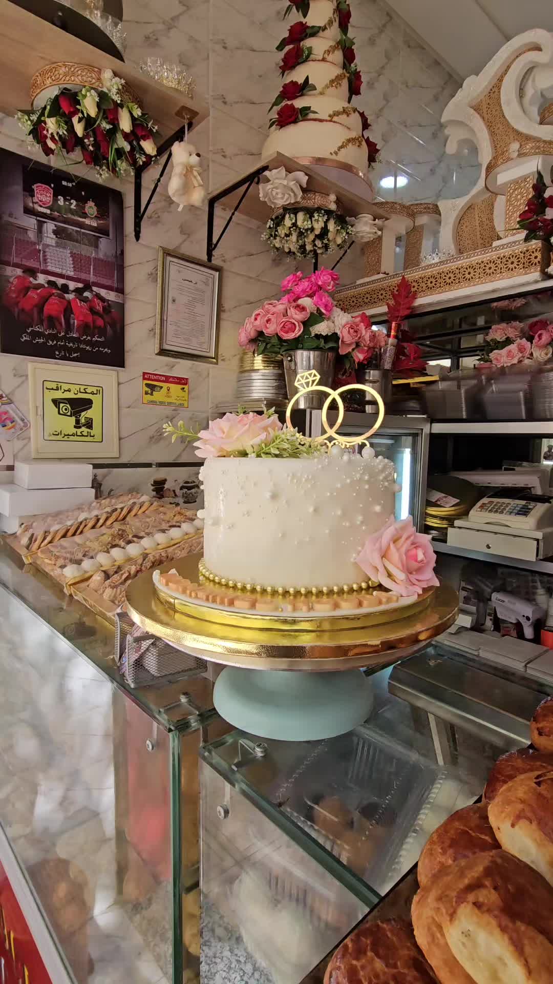 @Rachid Chef