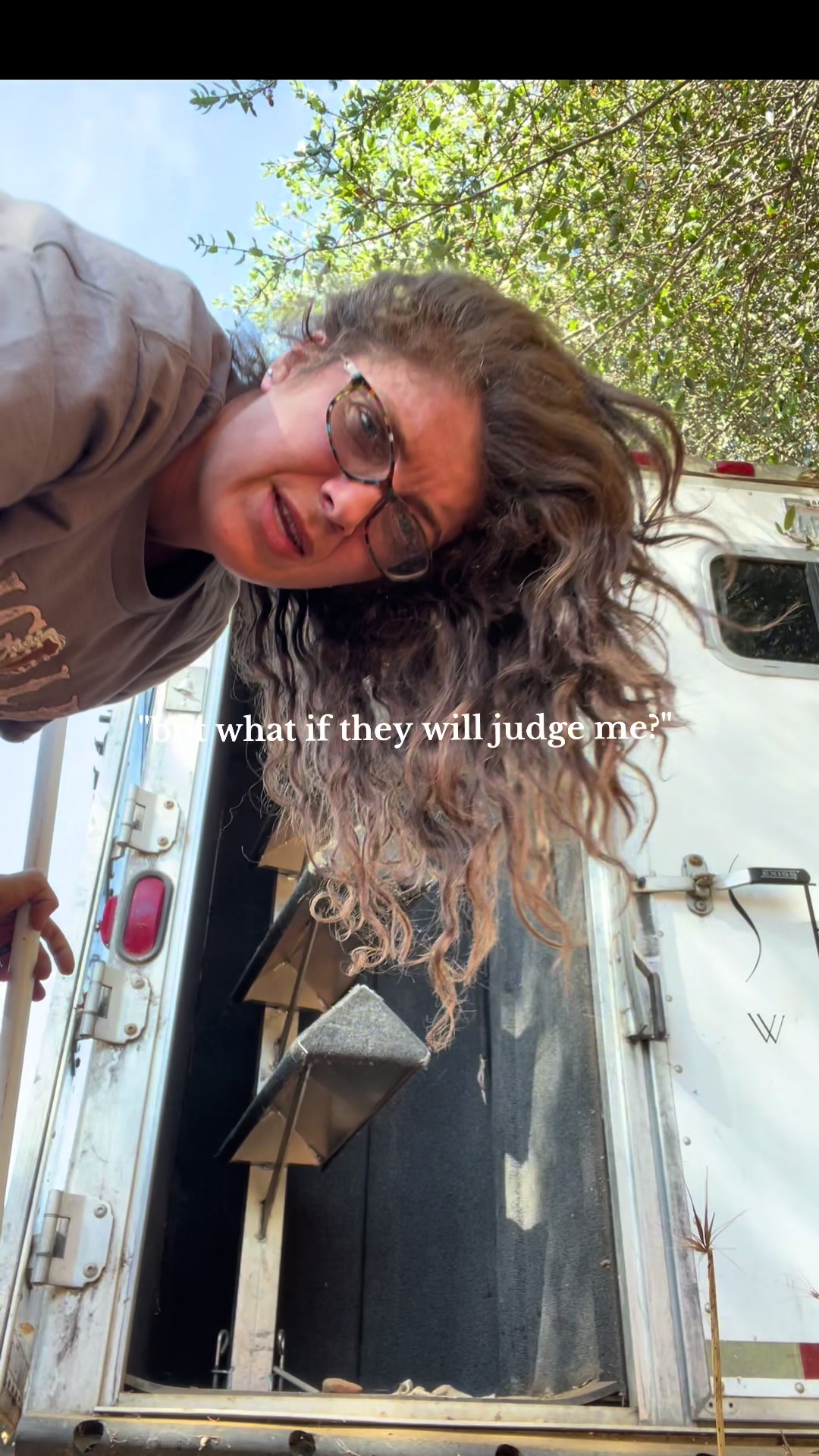 @Cassie Adel Haden
