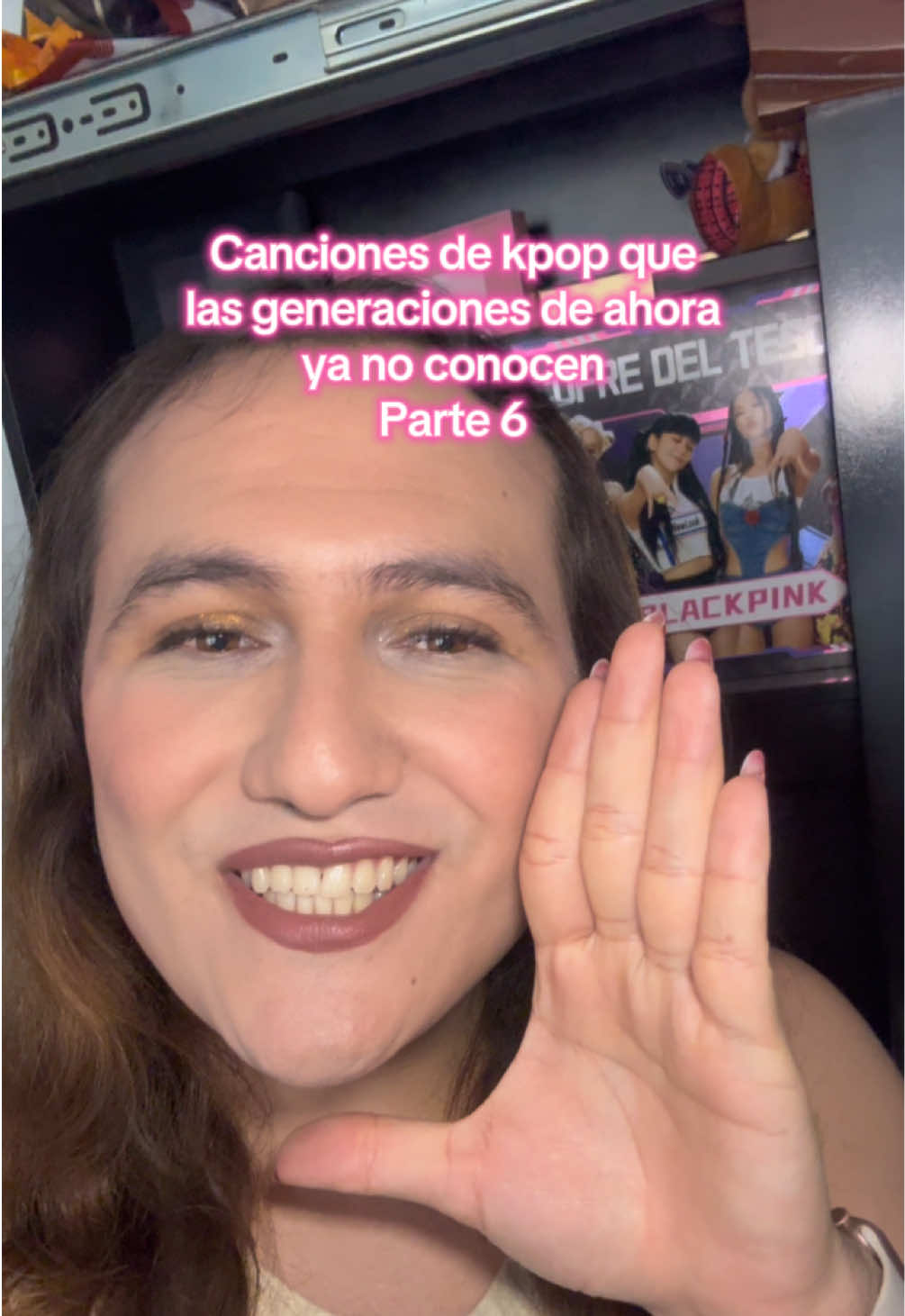@Adal Rolón|K•Stories✨