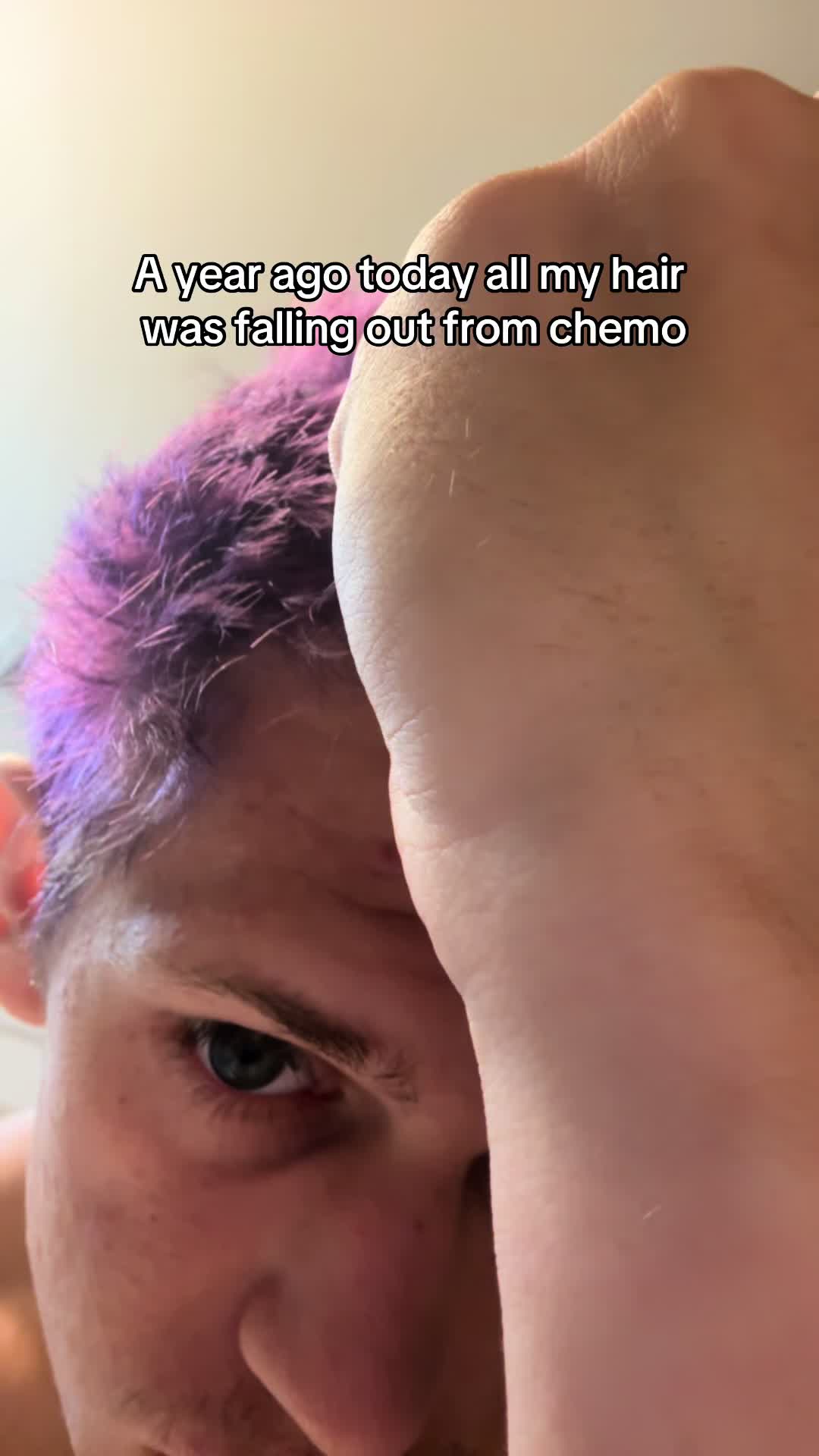 @Trace🎗️