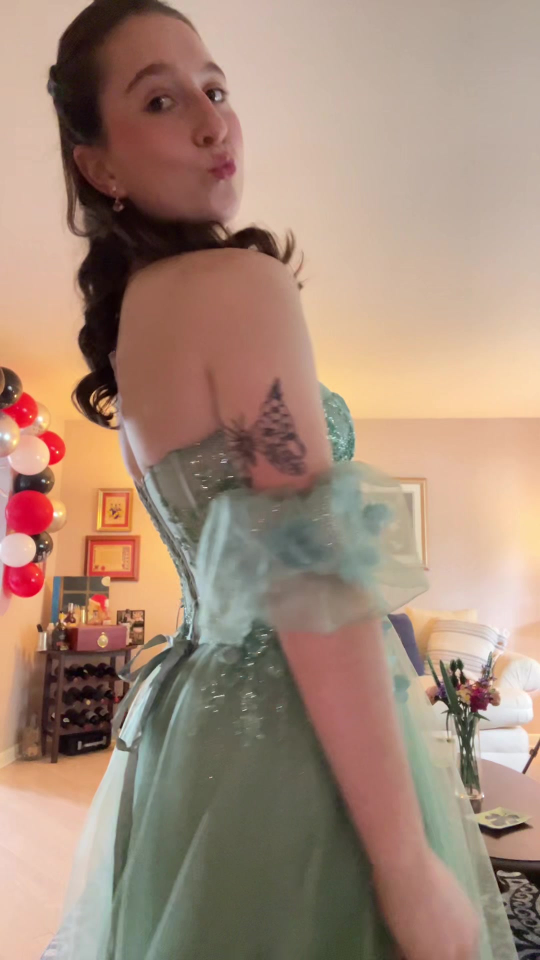 @kiersten costello