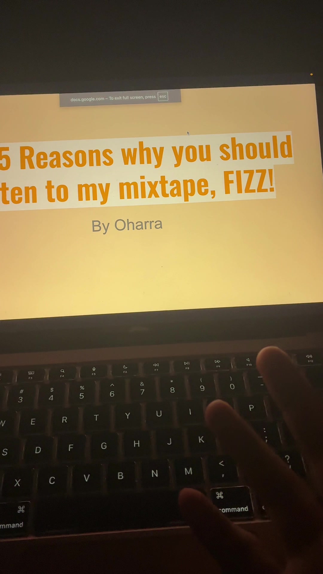 @OHARRA