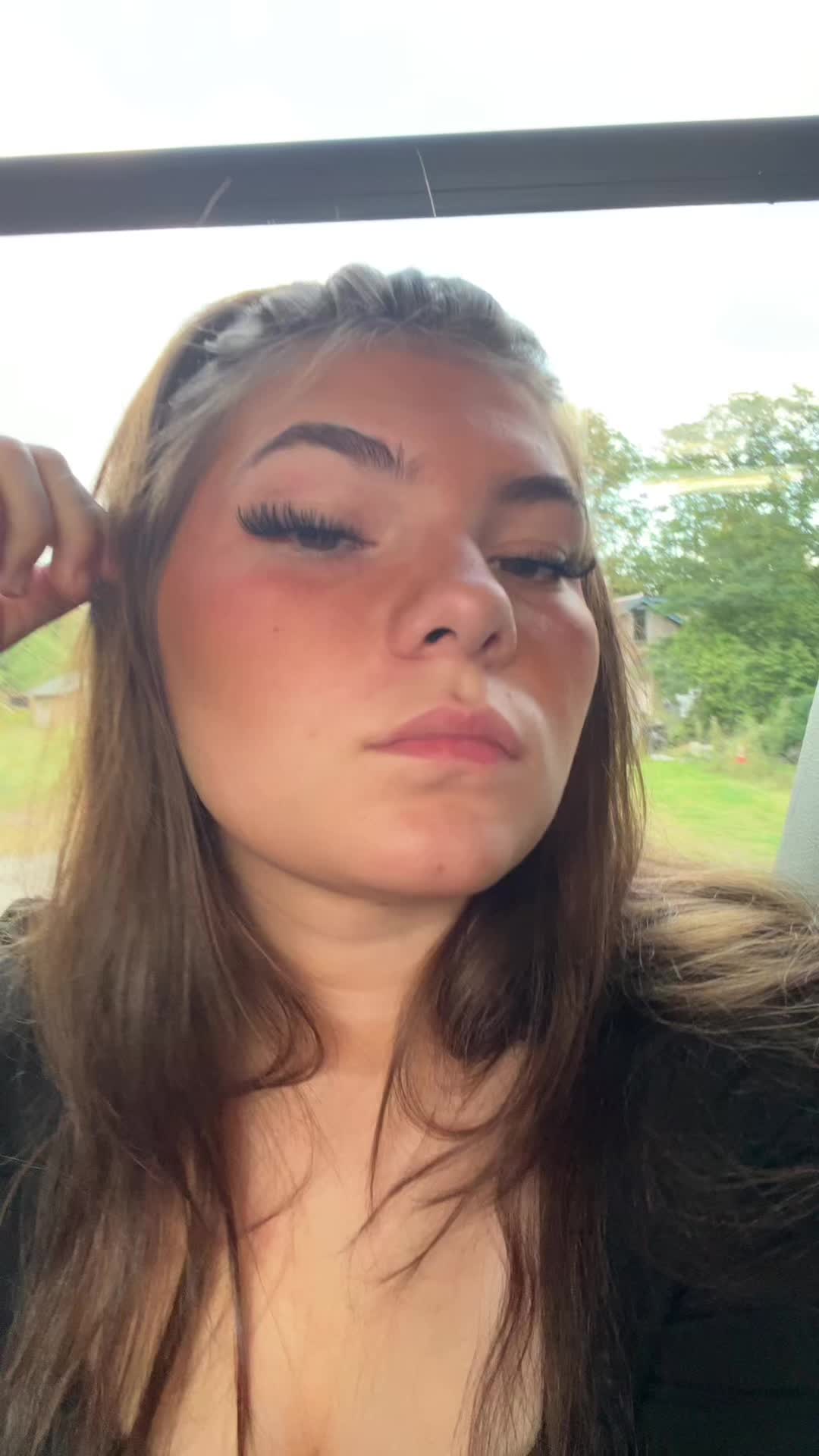 @i’m sorry