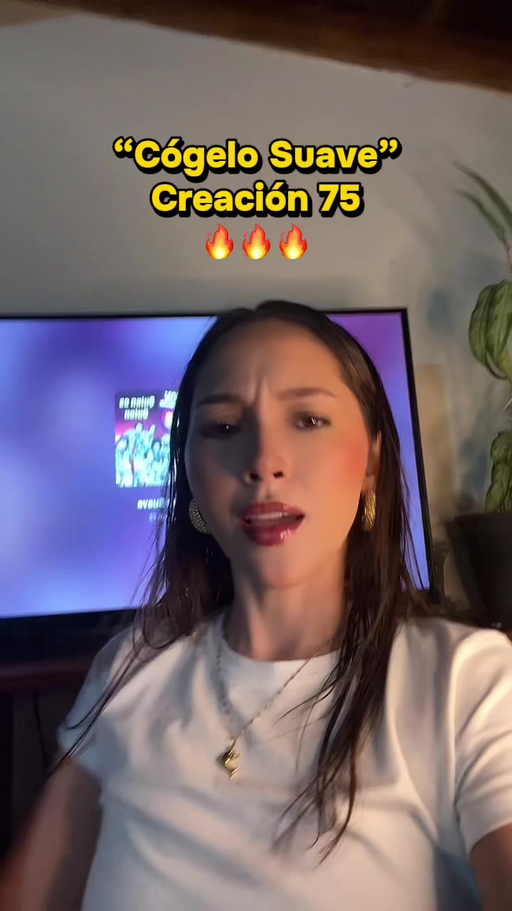 @Daniela Romo