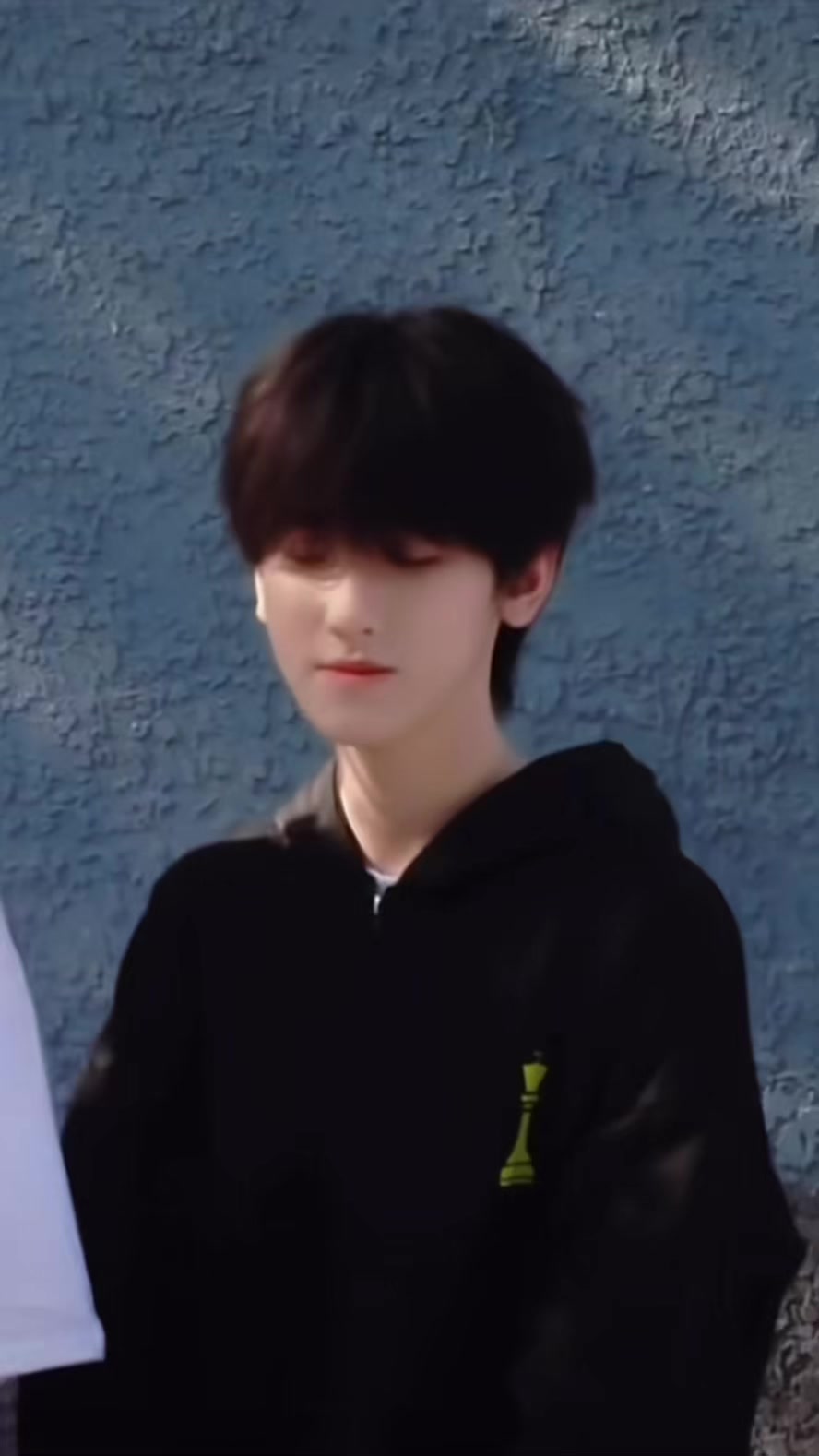 @奇奇|&bull;Qihan𝜗ৎ