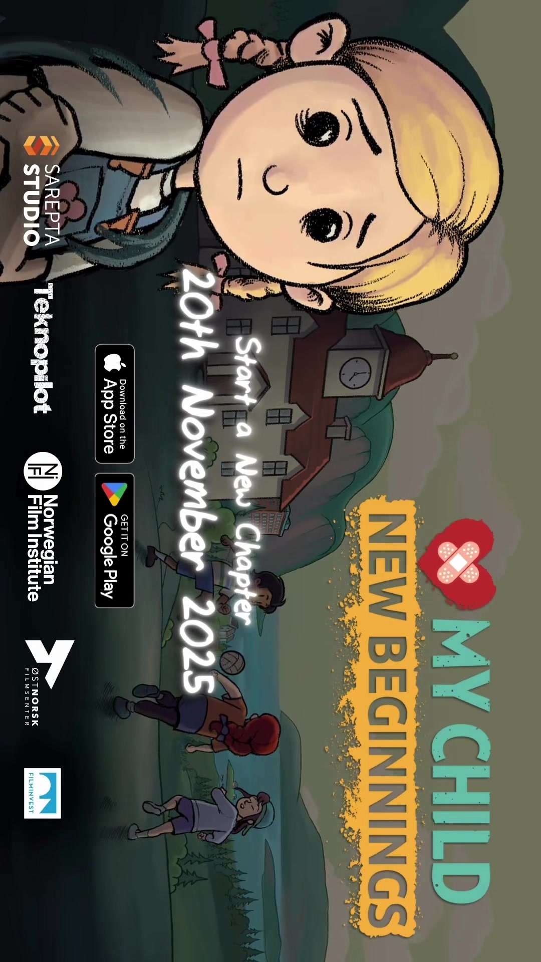 @mychildgame