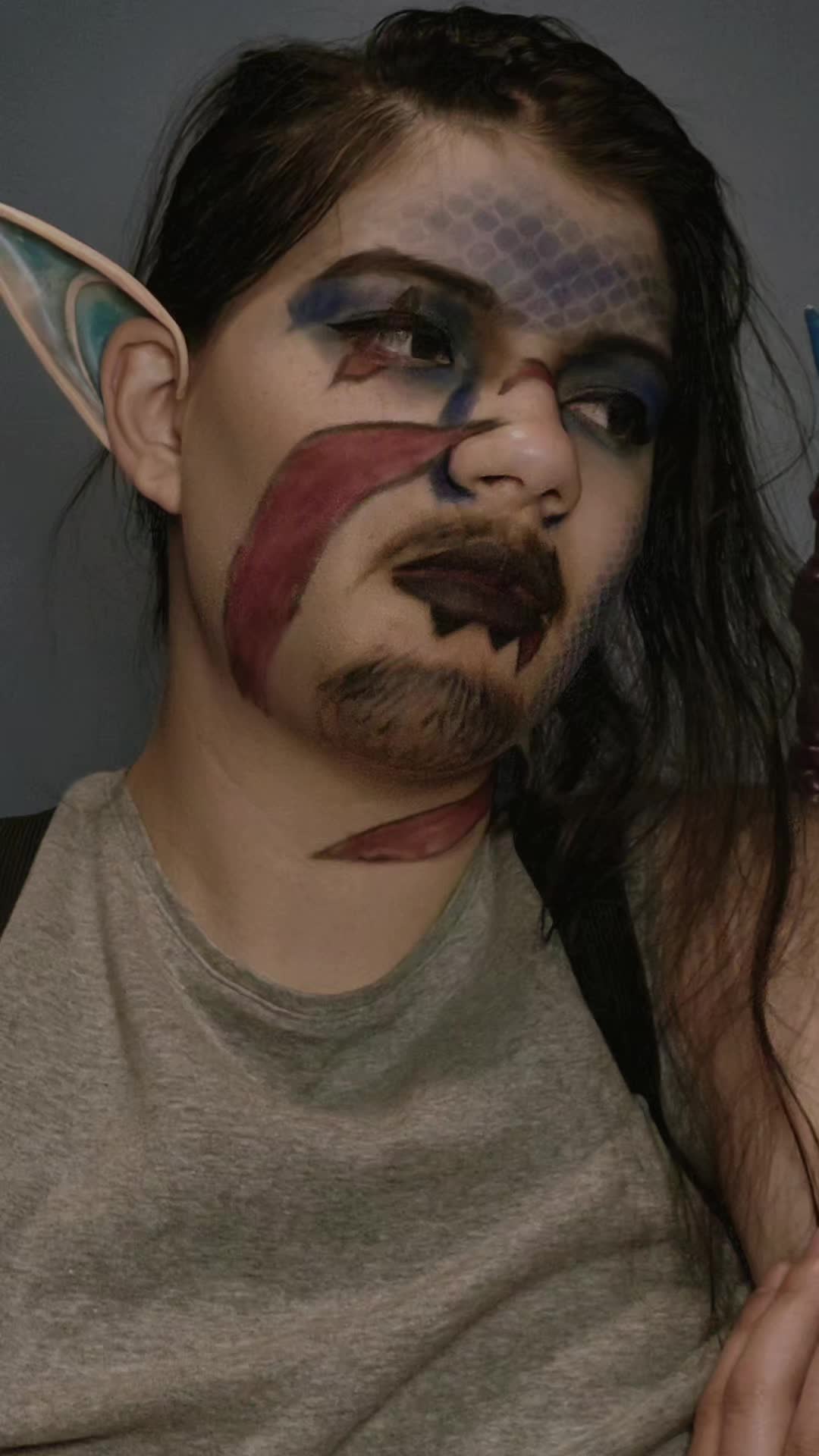 @🏳️&zwj;🌈𝔹𝕃𝕌𝔼🇵🇷