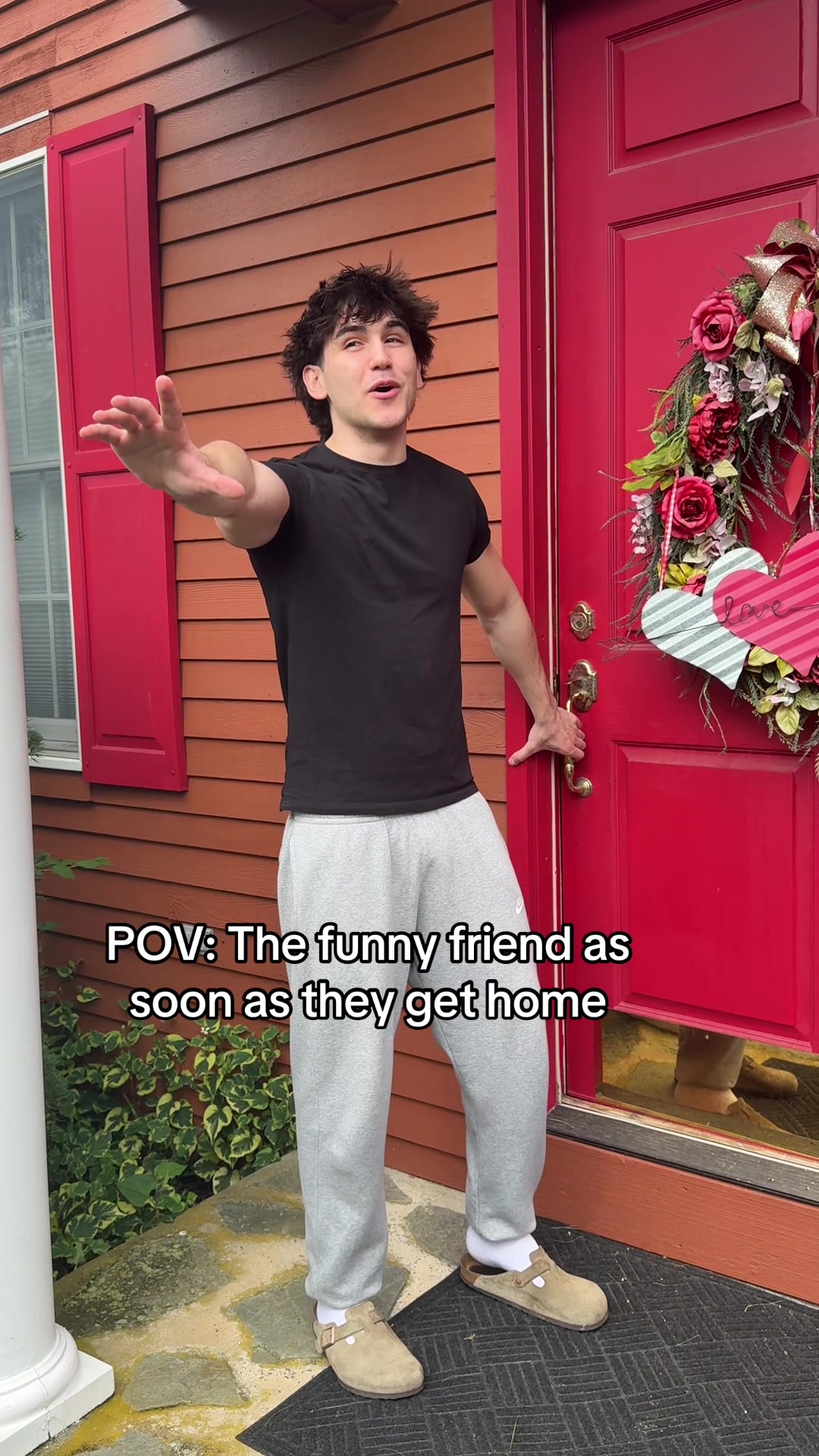 @Leo C