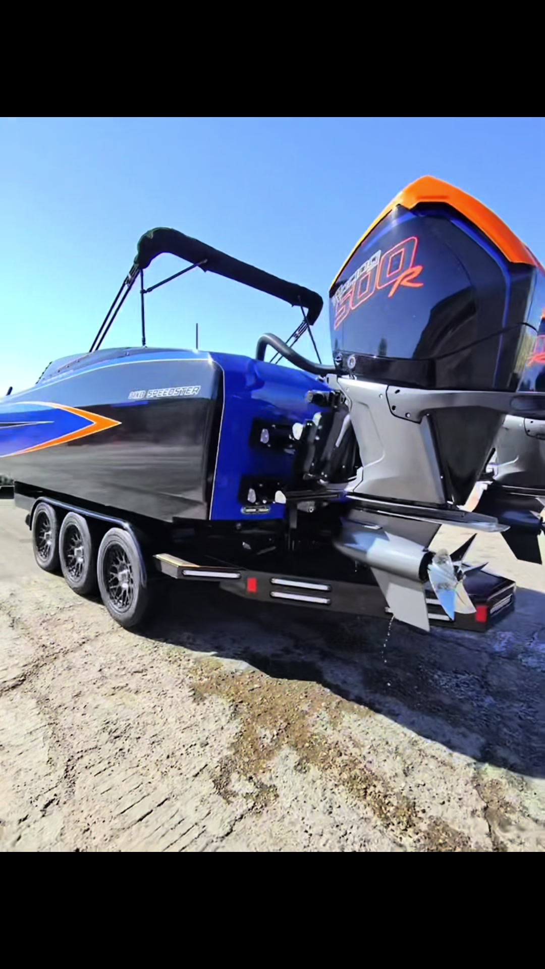 @Eliminator Boats