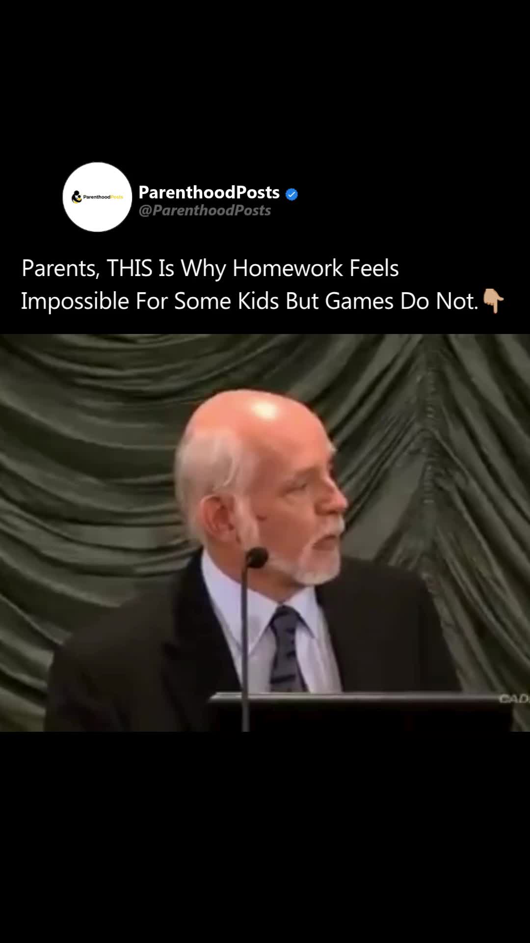 @Parenthoodposts