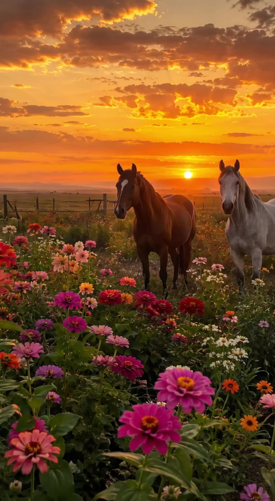 @horses lovers