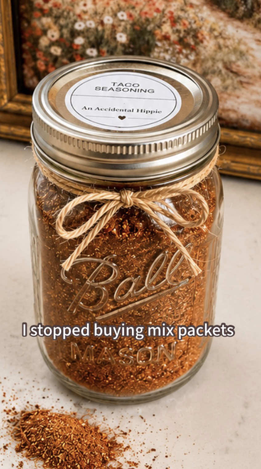 @Tammy Fee-Heritage Homemaking