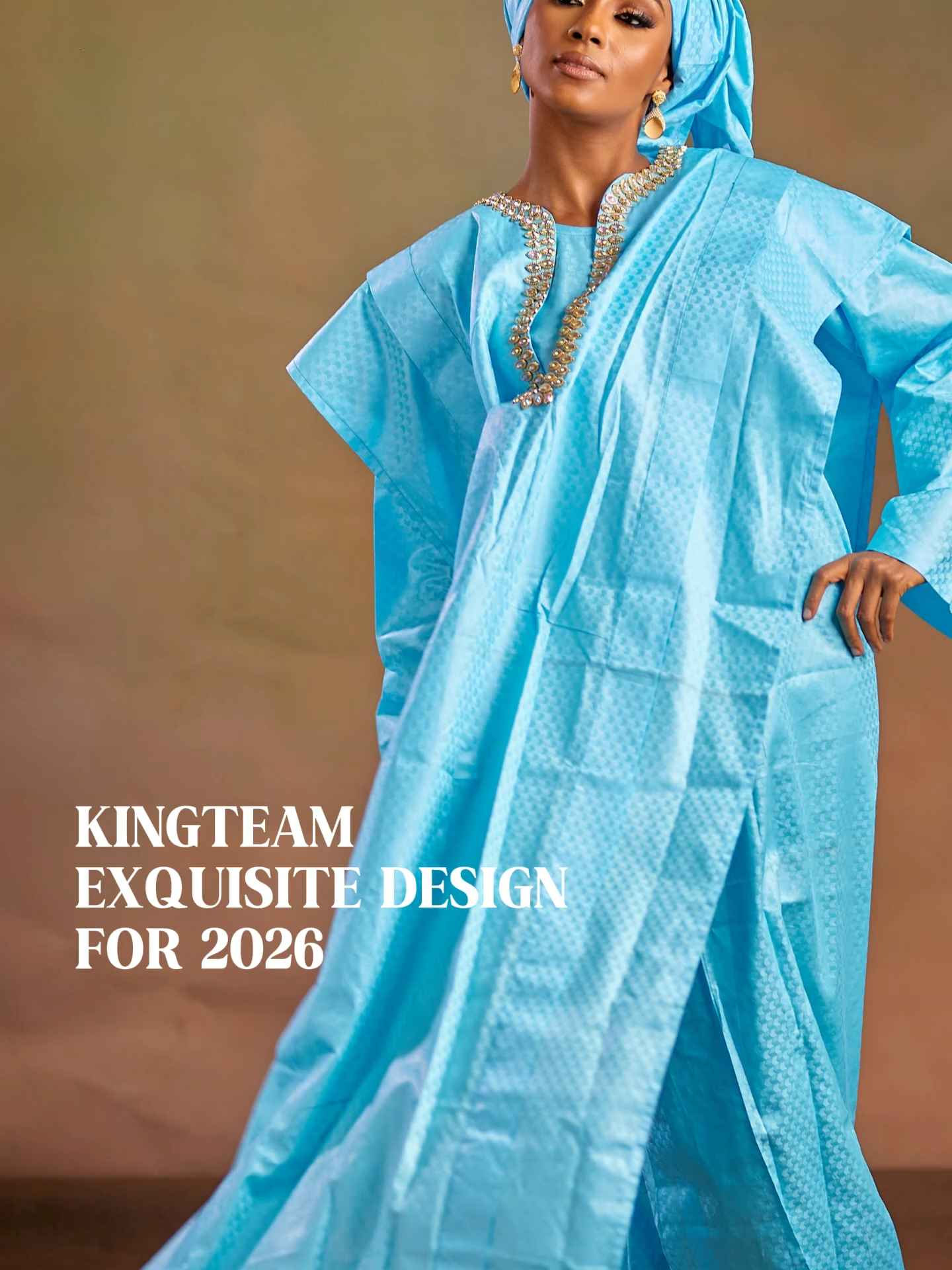 @KINGTEAM_Textile
