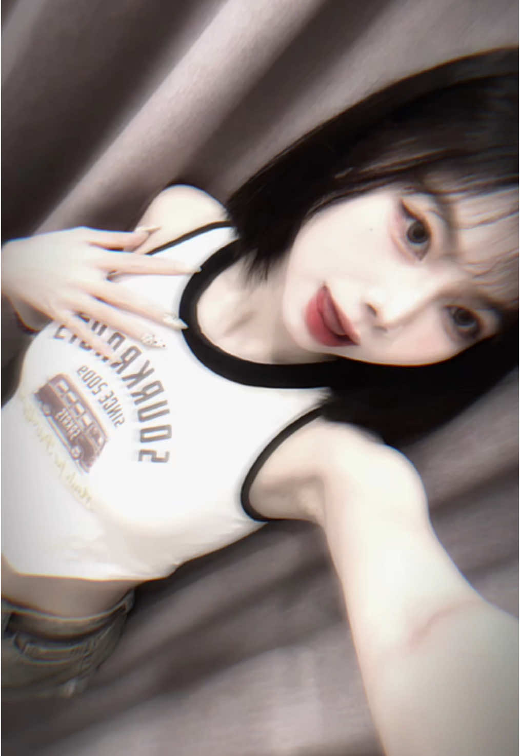 @小香菇