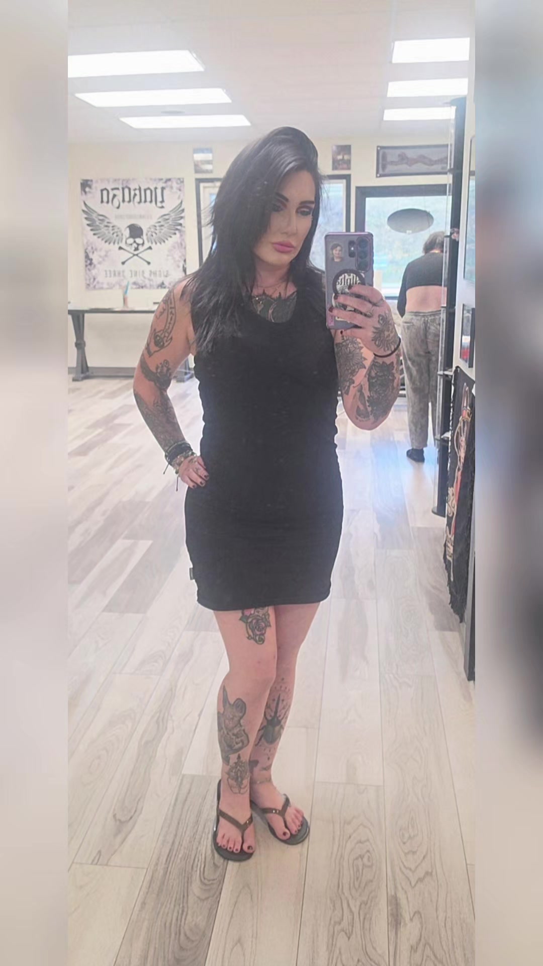@Angie Politano