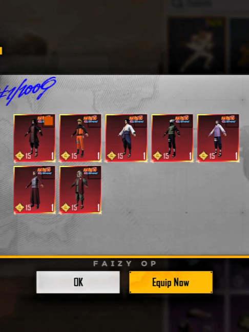 @FAIZY OP