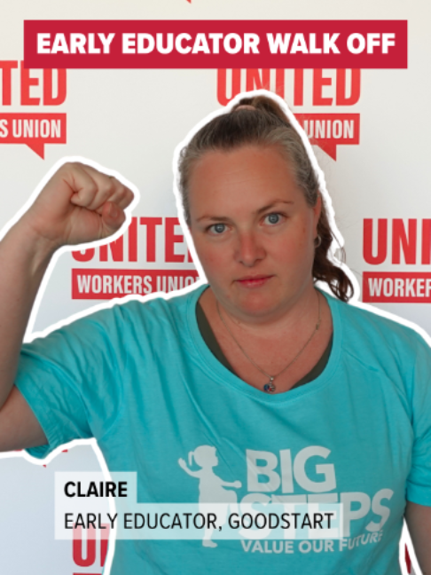 @United Workers Union