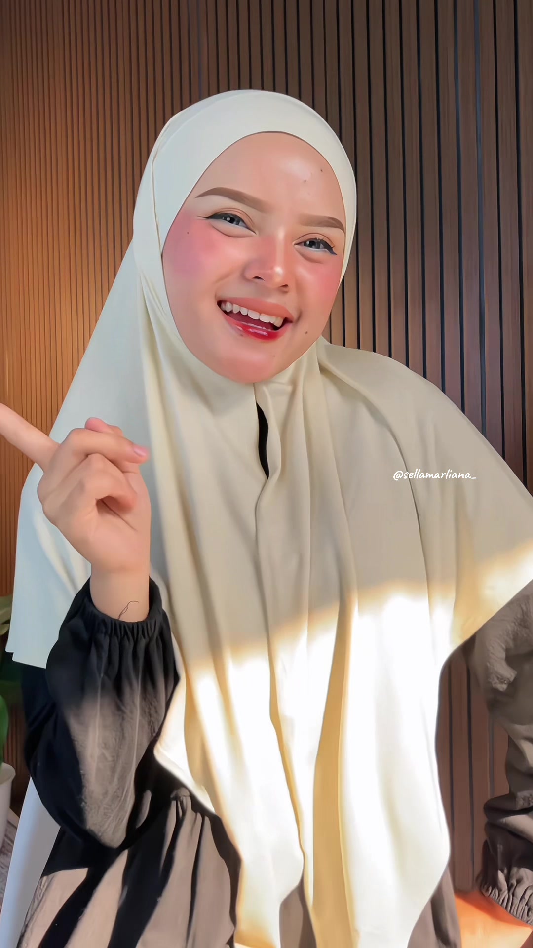 @Sella Marliana