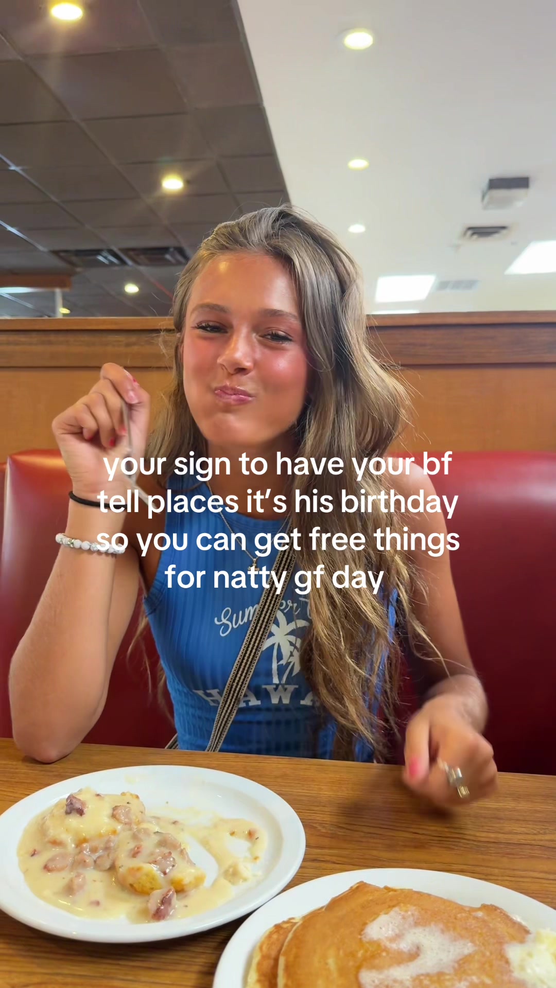 @Marissa