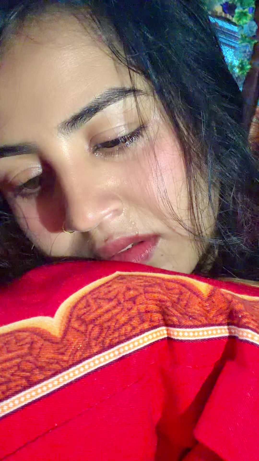 @🔥হাসির রাণী🔥