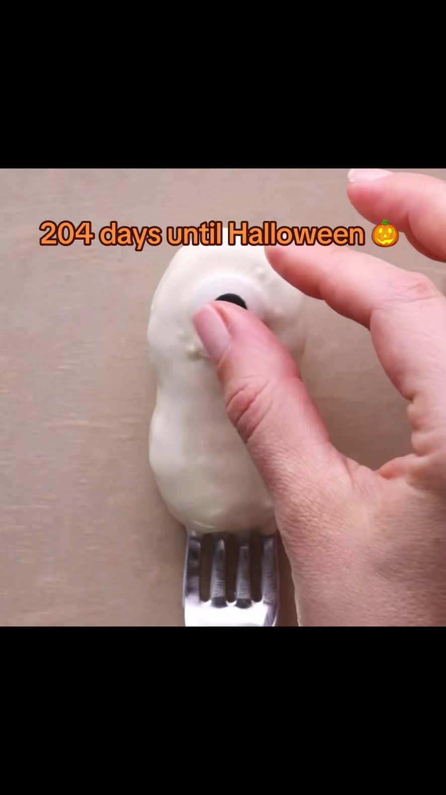 @Halloween count down
