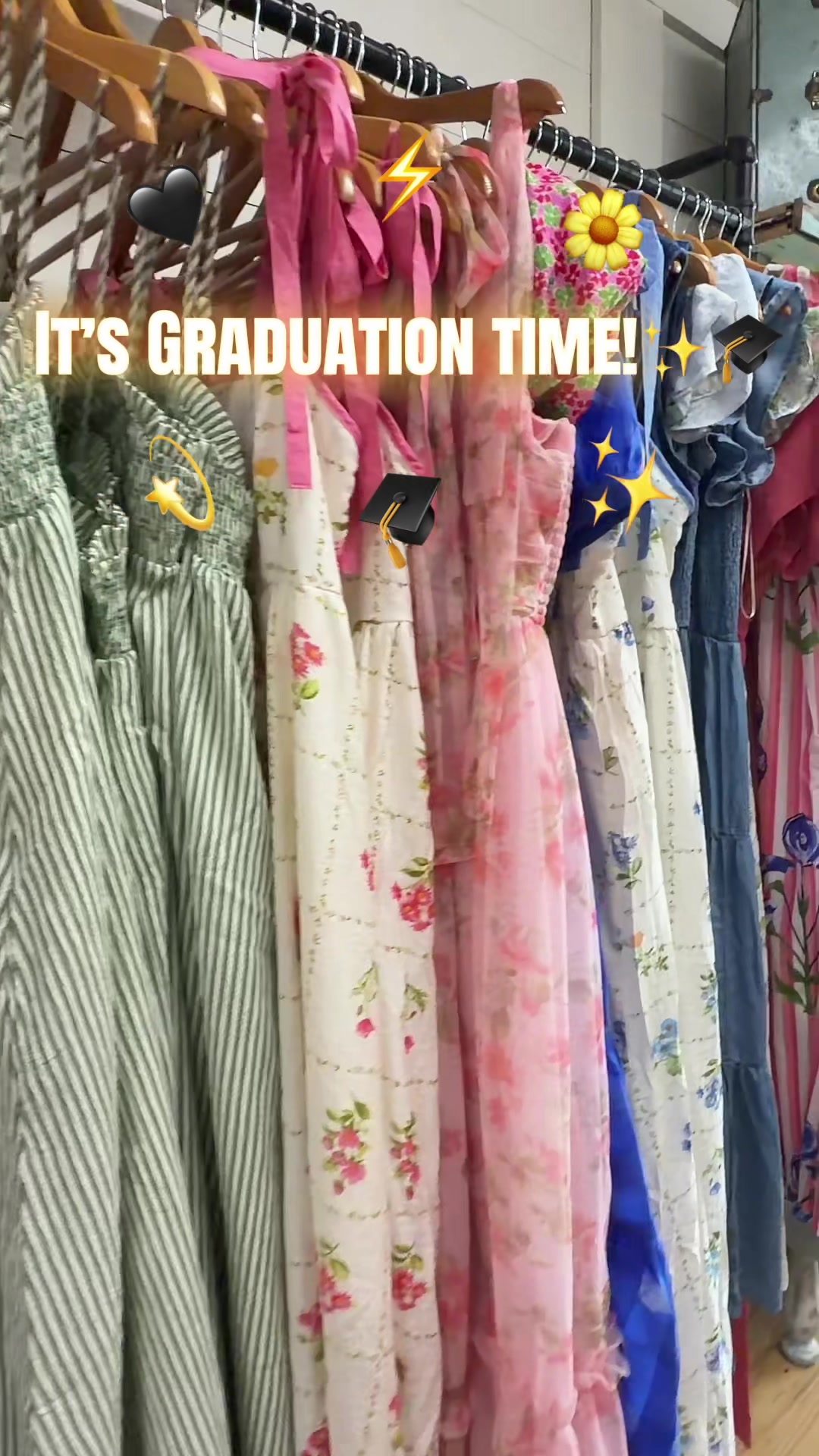 @The Southern Landmark Boutique